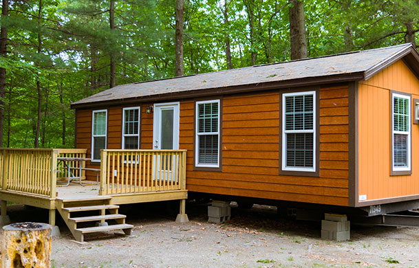 Campground Special