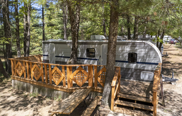 Prime RV Rental